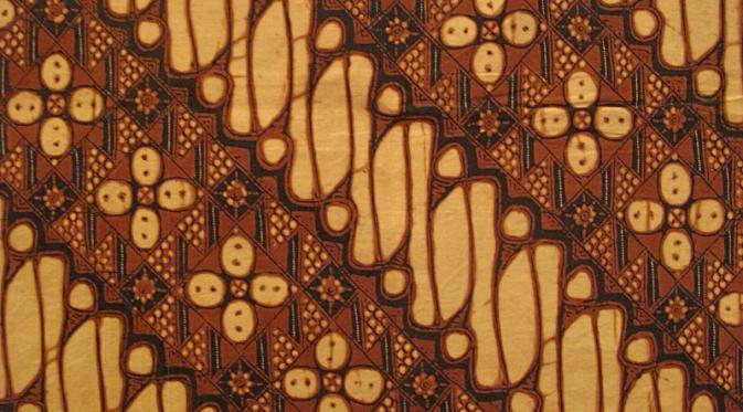 batik